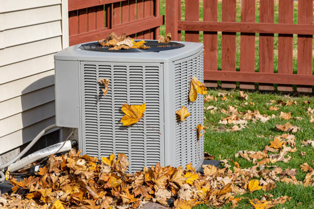 Professional HVAC in Rushville, IL