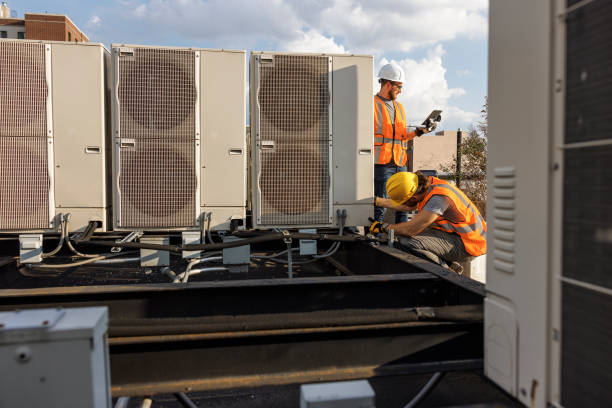 Best Heating Repair Services  in Rushvle, IL