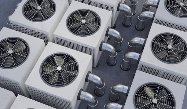Best HVAC Maintenance Plan  in Rushvle, IL