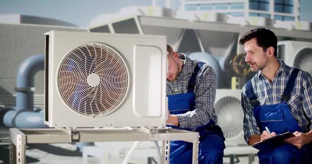  Rushvle, IL HVAC Pros