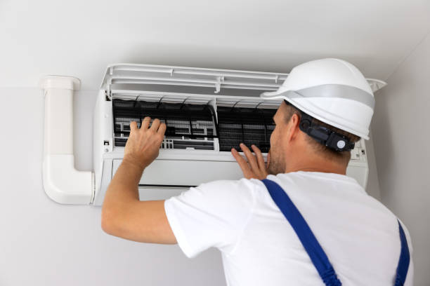 Best Heating Repair Services  in Rushvle, IL