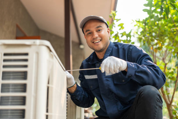 Best Affordable Air Conditioning Repair  in Rushvle, IL