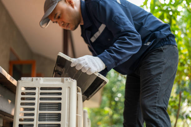 Best HVAC Repair Near Me  in Rushvle, IL