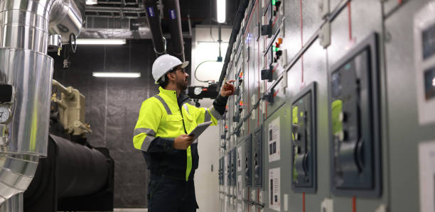 Best HVAC Repair Near Me  in Rushvle, IL